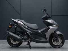 2023 RKS AROME 125-5800 KM HATASIZ