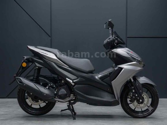 2023 RKS AROME 125-5800 KM HATASIZ