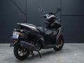 2023 RKS AROME 125-5800 KM HATASIZ