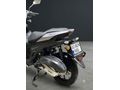 2023 RKS AROME 125-5800 KM HATASIZ