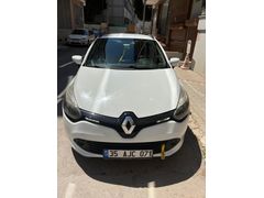 Sahibinden Renault Clio 1.5 dCi SportTourer Joy 2014 Model