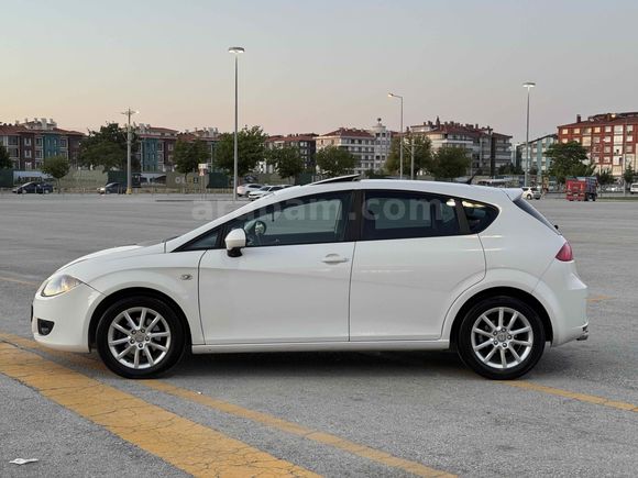 Sahibinden Seat Leon 1.6 TDI CR Style 2012 Model 