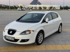 Sahibinden Seat Leon 1.6 TDI CR Style 2012 Model 
