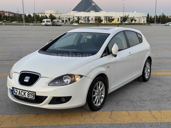 Sahibinden Seat Leon 1.6 TDI CR Style 2012 Model 