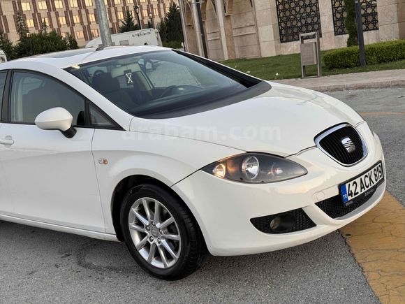 Sahibinden Seat Leon 1.6 TDI CR Style 2012 Model 