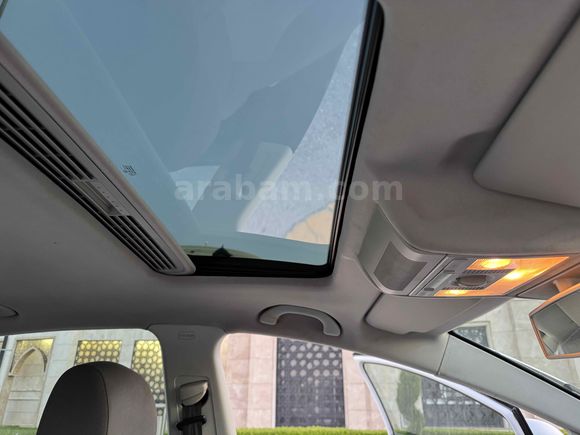 Sahibinden Seat Leon 1.6 TDI CR Style 2012 Model 