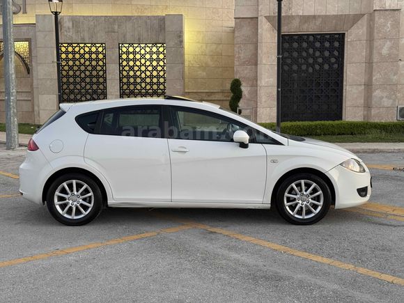 Sahibinden Seat Leon 1.6 TDI CR Style 2012 Model 