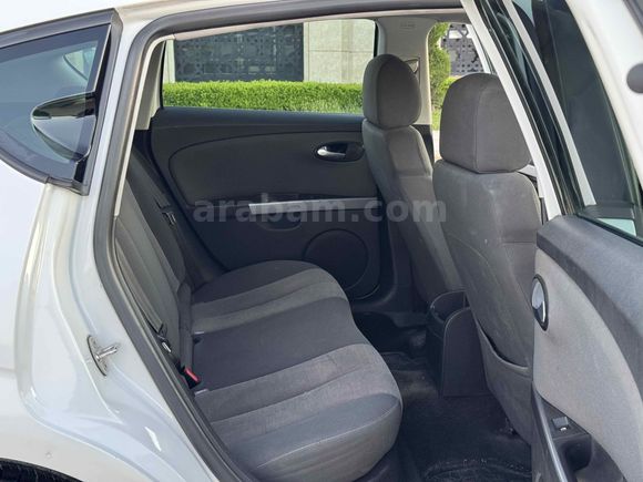 Sahibinden Seat Leon 1.6 TDI CR Style 2012 Model 
