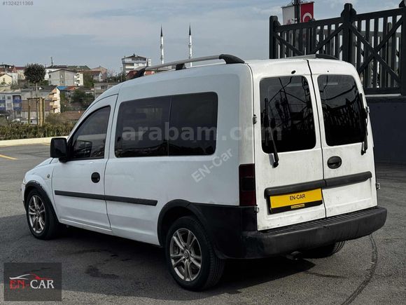 2006 KLİMALI SIFIR MUAYNELİ MOTOR MEKANİK EKSİKSİZ