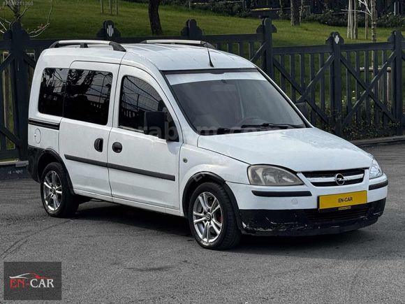 2006 KLİMALI SIFIR MUAYNELİ MOTOR MEKANİK EKSİKSİZ