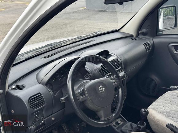 2006 KLİMALI SIFIR MUAYNELİ MOTOR MEKANİK EKSİKSİZ