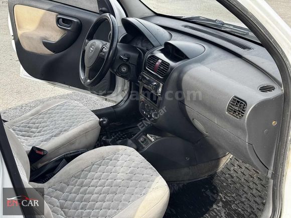2006 KLİMALI SIFIR MUAYNELİ MOTOR MEKANİK EKSİKSİZ
