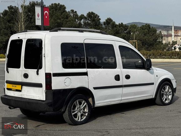 2006 KLİMALI SIFIR MUAYNELİ MOTOR MEKANİK EKSİKSİZ