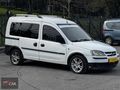 2006 KLİMALI SIFIR MUAYNELİ MOTOR MEKANİK EKSİKSİZ