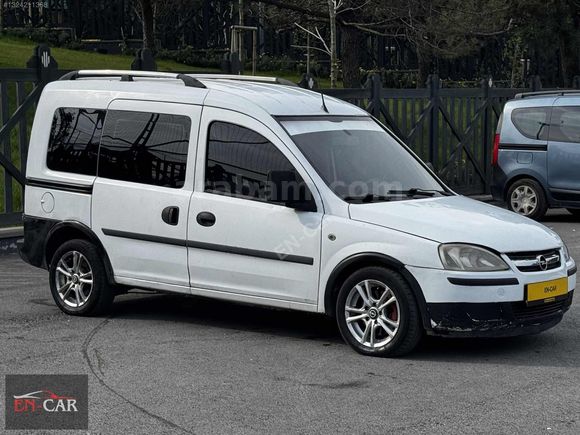 2006 KLİMALI SIFIR MUAYNELİ MOTOR MEKANİK EKSİKSİZ