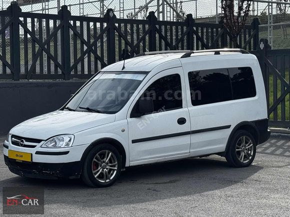 2006 KLİMALI SIFIR MUAYNELİ MOTOR MEKANİK EKSİKSİZ