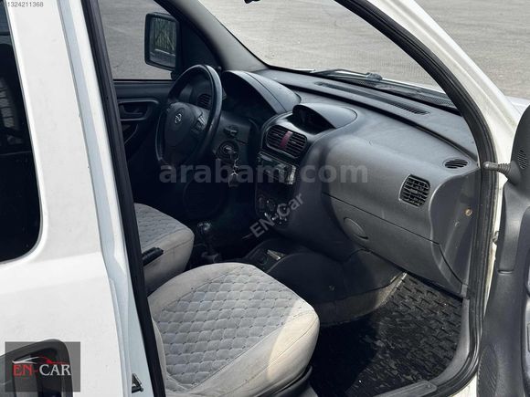 2006 KLİMALI SIFIR MUAYNELİ MOTOR MEKANİK EKSİKSİZ