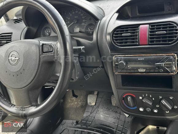 2006 KLİMALI SIFIR MUAYNELİ MOTOR MEKANİK EKSİKSİZ