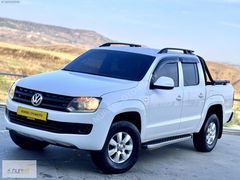 2013 MODEL_VOLKSWAGEN_Amarok_180 BEYGİR_ÇEKİ DEMİRLİ_6 İLERİİİ