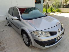 SON FİYATTIR, MEGANE 2 SEDAN 2008  110 LUK