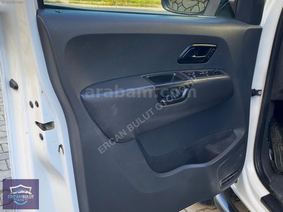 DÜŞÜK KM FULL BAKIMLI