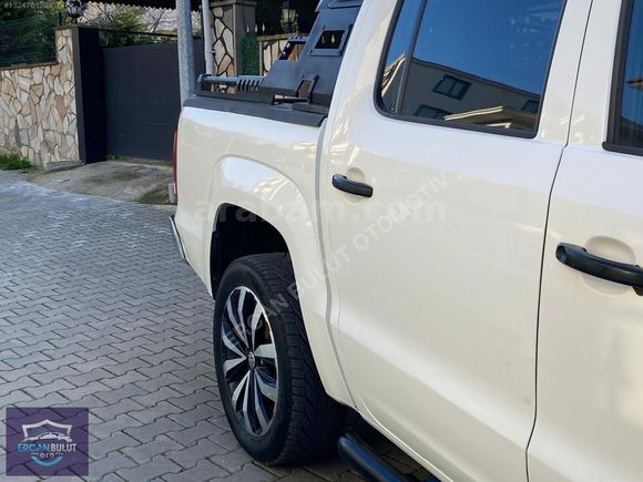 DÜŞÜK KM FULL BAKIMLI