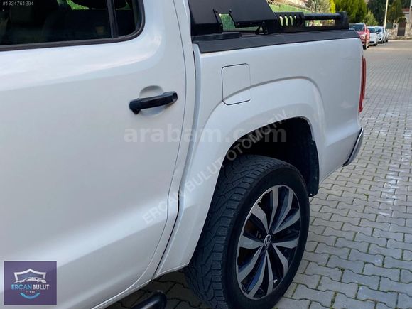 DÜŞÜK KM FULL BAKIMLI