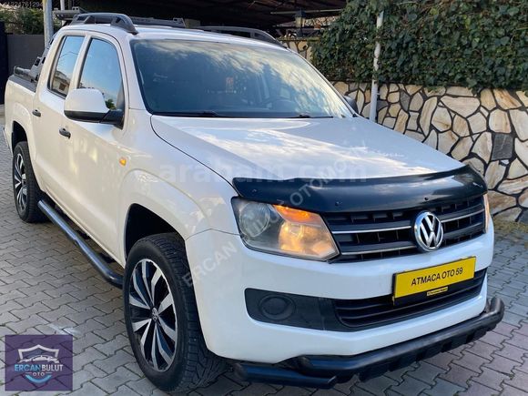 DÜŞÜK KM FULL BAKIMLI