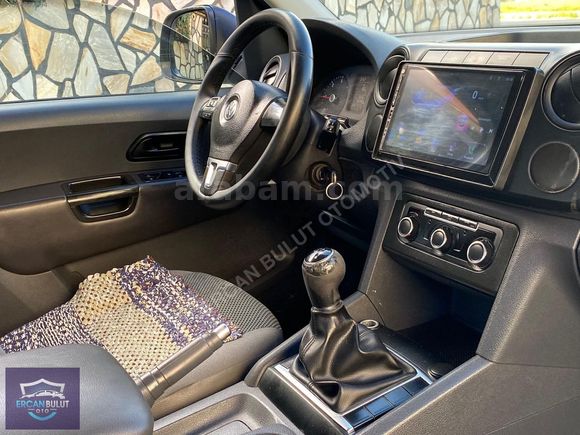 DÜŞÜK KM FULL BAKIMLI