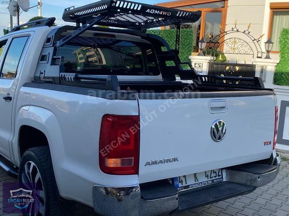 DÜŞÜK KM FULL BAKIMLI