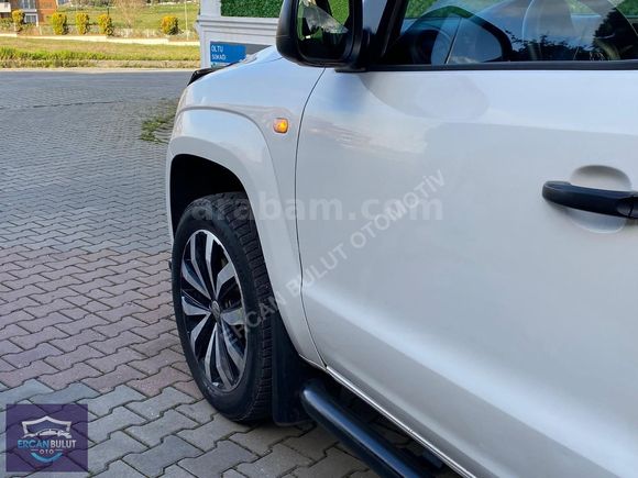 DÜŞÜK KM FULL BAKIMLI