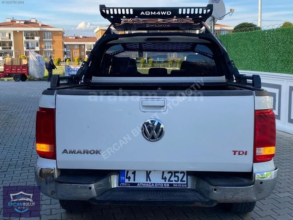 DÜŞÜK KM FULL BAKIMLI