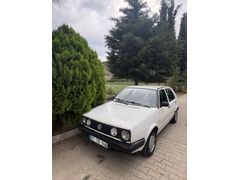 Sahibinden Volkswagen Golf 1.6 D CL 1991 Model 