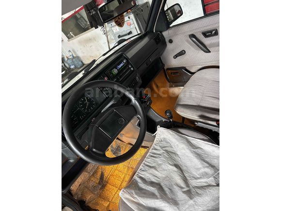 Sahibinden Volkswagen Golf 1.6 D CL 1991 Model 