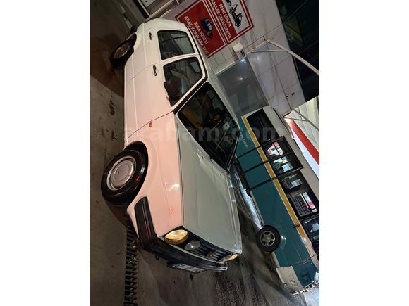 Sahibinden Volkswagen Golf 1.6 D CL 1991 Model 