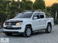 ÇALIŞGANLAR DAN 2014 Volkswagen Amarok 2.0 Bİ-TDI 4x4 Highline