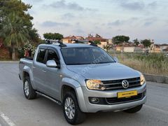 2014 MODEL/ DÜŞÜK KM/DEĞİŞENSİZ 4×4 AMAROK UYGUN FİYAT MASRAFSIZ