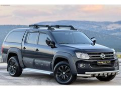 _2014 VOLKSWAGEN AMOROK 2.0 Bİ-TDİ HİGHLİNE 4X4 HATASIZ_BOYASIZ_