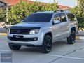 4x4 OTOMATİK AMAROK