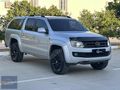 4x4 OTOMATİK AMAROK