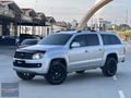 4x4 OTOMATİK AMAROK