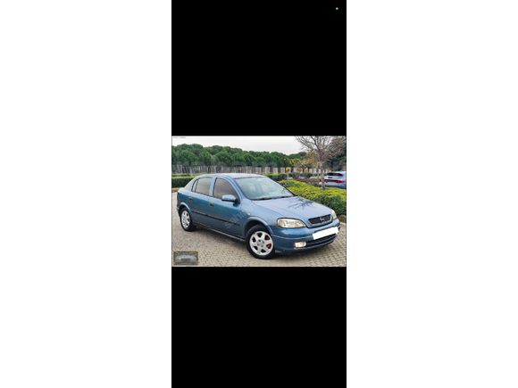 Sahibinden Opel Astra 1.6 Elegance 2001 Model