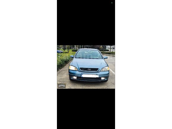 Sahibinden Opel Astra 1.6 Elegance 2001 Model