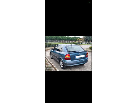 Sahibinden Opel Astra 1.6 Elegance 2001 Model