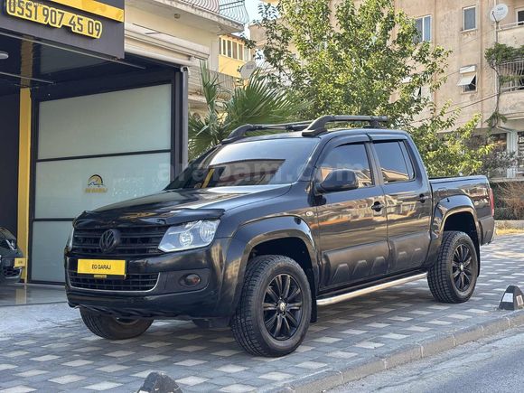 EG GARAJ'DAN HATASIZ BOYASIZ HİGLİNE AMOROK