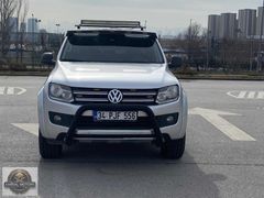2016 AMAROK HATASIZ BAKIMLI K.KARTINA 12 TAKSİT