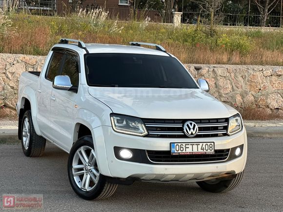 2016 MODEL/2.0Bİ-TDI/EXCLUSİVE/HATASIZ/4X4/200.000KM/K.KART TKS