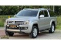 HATASIZ BOYASIZ AMAROK OTOMATİK HİGHLİNE 2.0Bİ-TDI(117BİN)KM