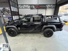 (FİNAL59) 2017 AMAROG 4X4 180 HP BOL AKSESUAR