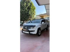 HATASIZ AMAROK 4X4 EXCLUSİCE OTOMATİK K.K 12 TAKSİT VE KREDİ